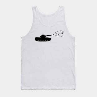 Peace Tank Top